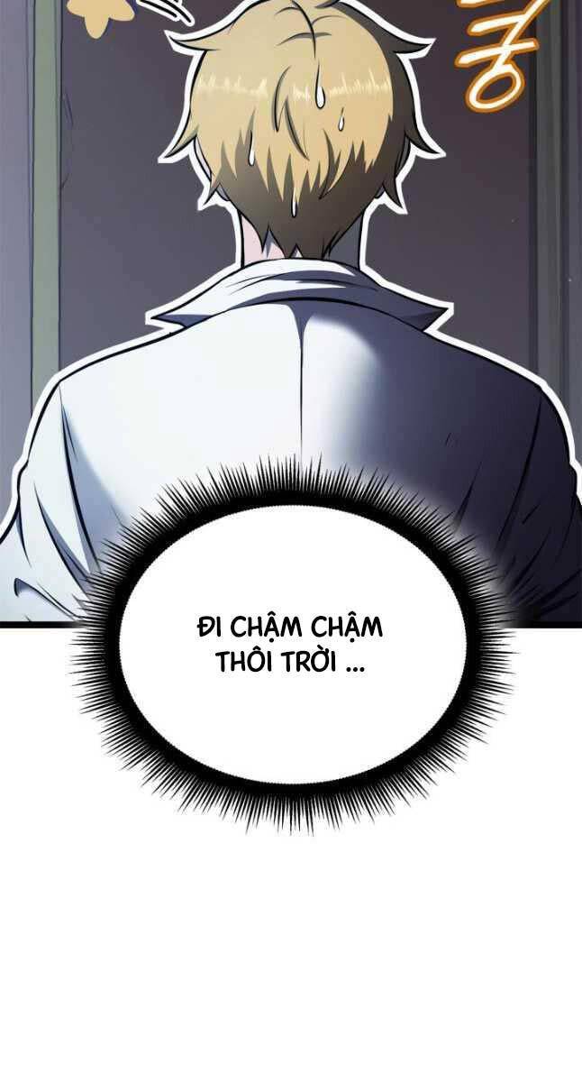 Nhà Vô Địch Kalli: Chương 51