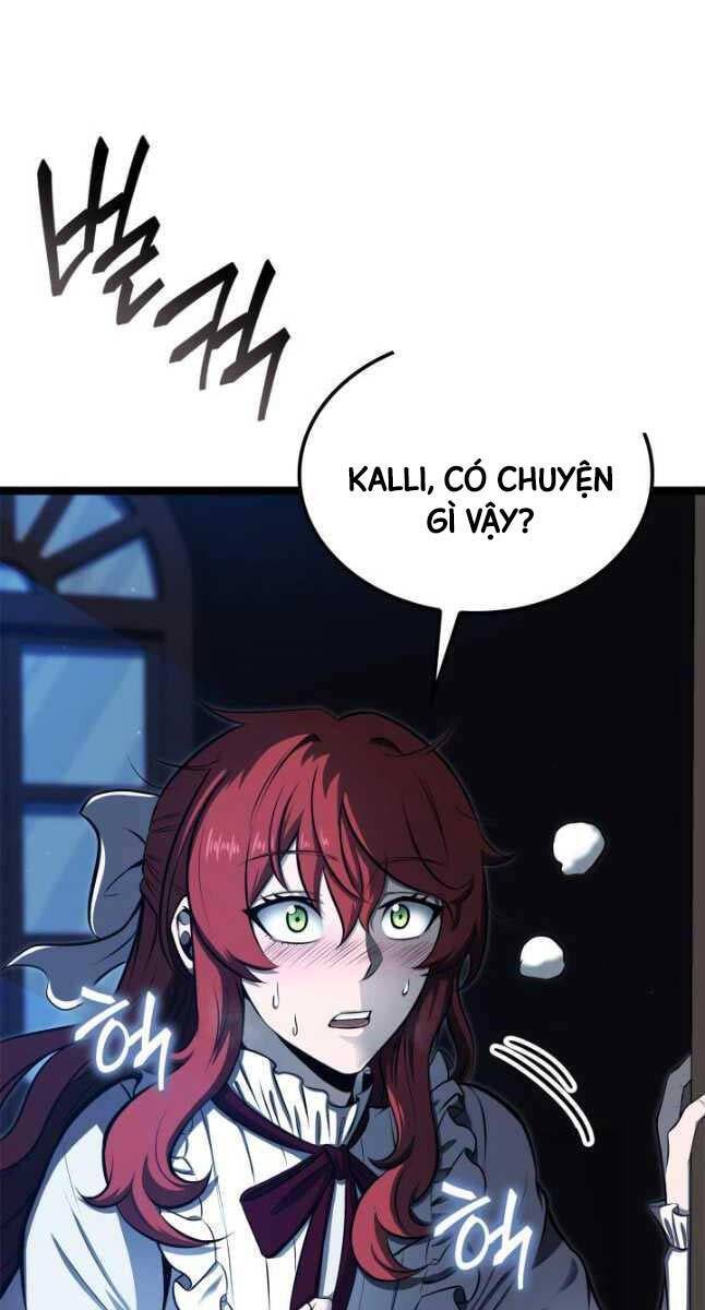 Nhà Vô Địch Kalli: Chương 51