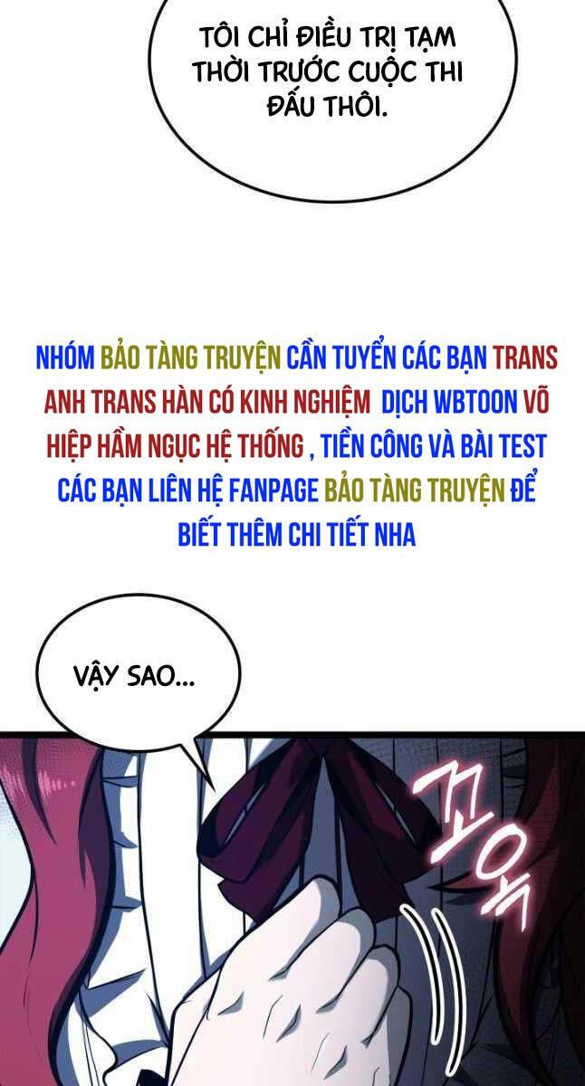 Nhà Vô Địch Kalli: Chương 51