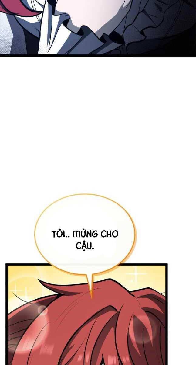 Nhà Vô Địch Kalli: Chương 51