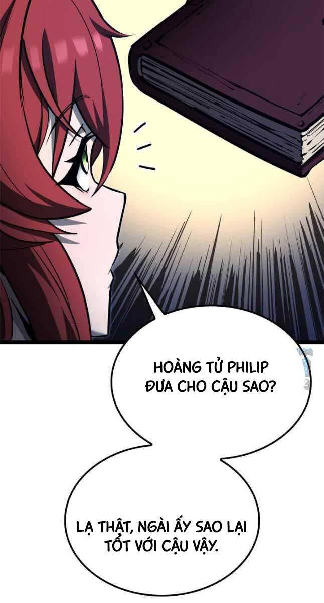Nhà Vô Địch Kalli: Chương 51