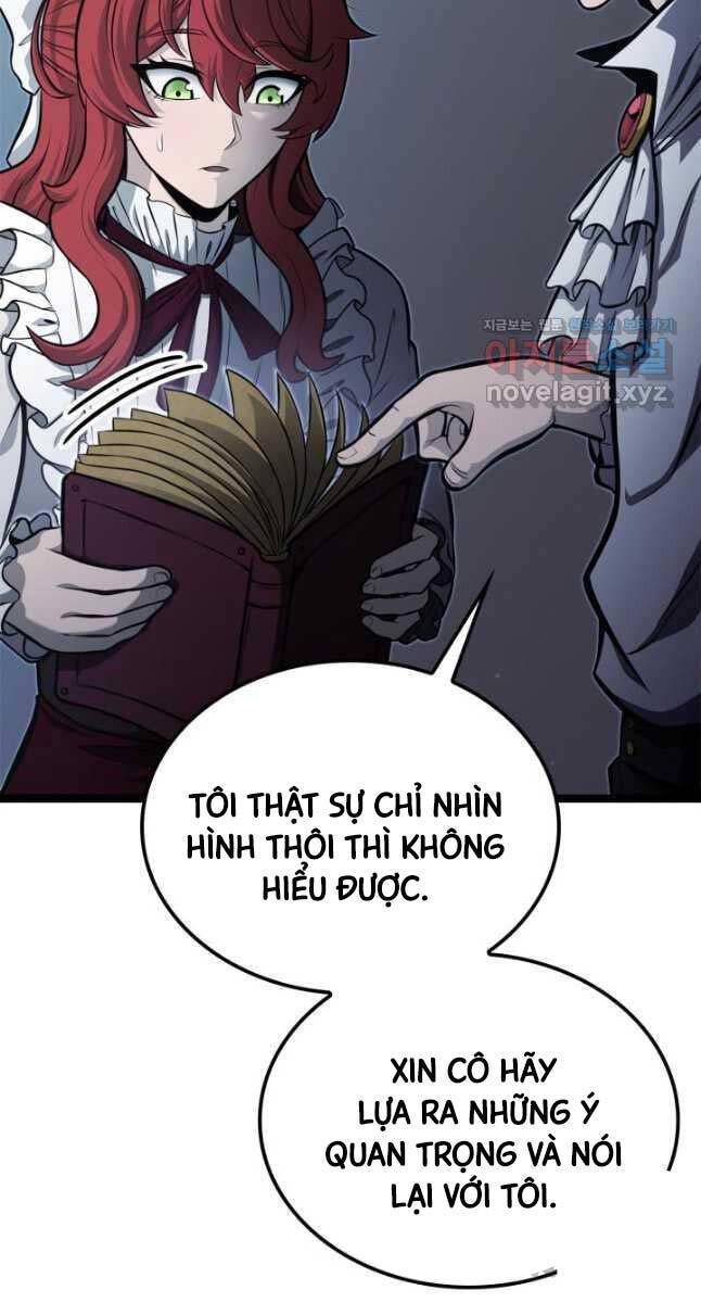 Nhà Vô Địch Kalli: Chương 51