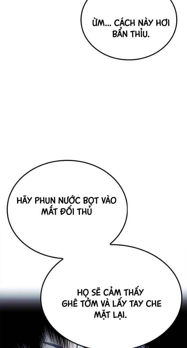 Nhà Vô Địch Kalli: Chương 51