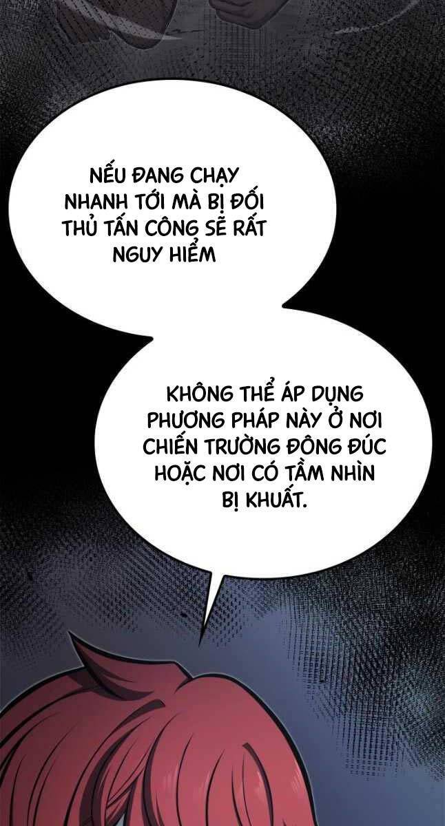 Nhà Vô Địch Kalli: Chương 51