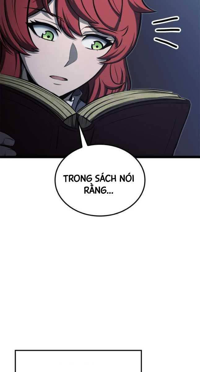 Nhà Vô Địch Kalli: Chương 51