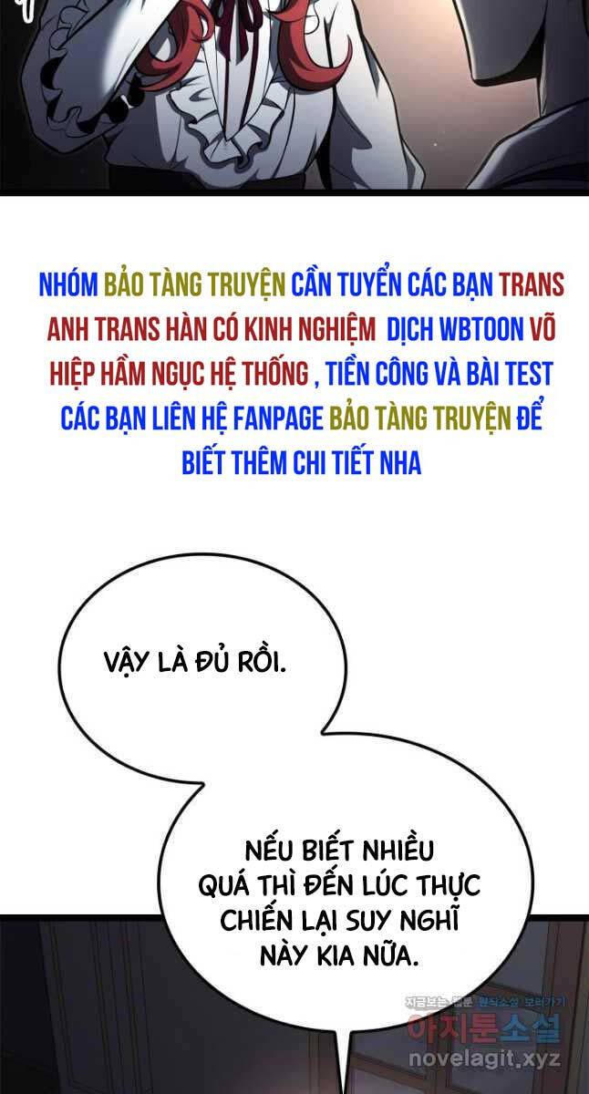 Nhà Vô Địch Kalli: Chương 51