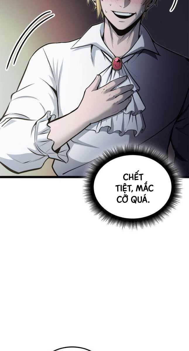 Nhà Vô Địch Kalli: Chương 51