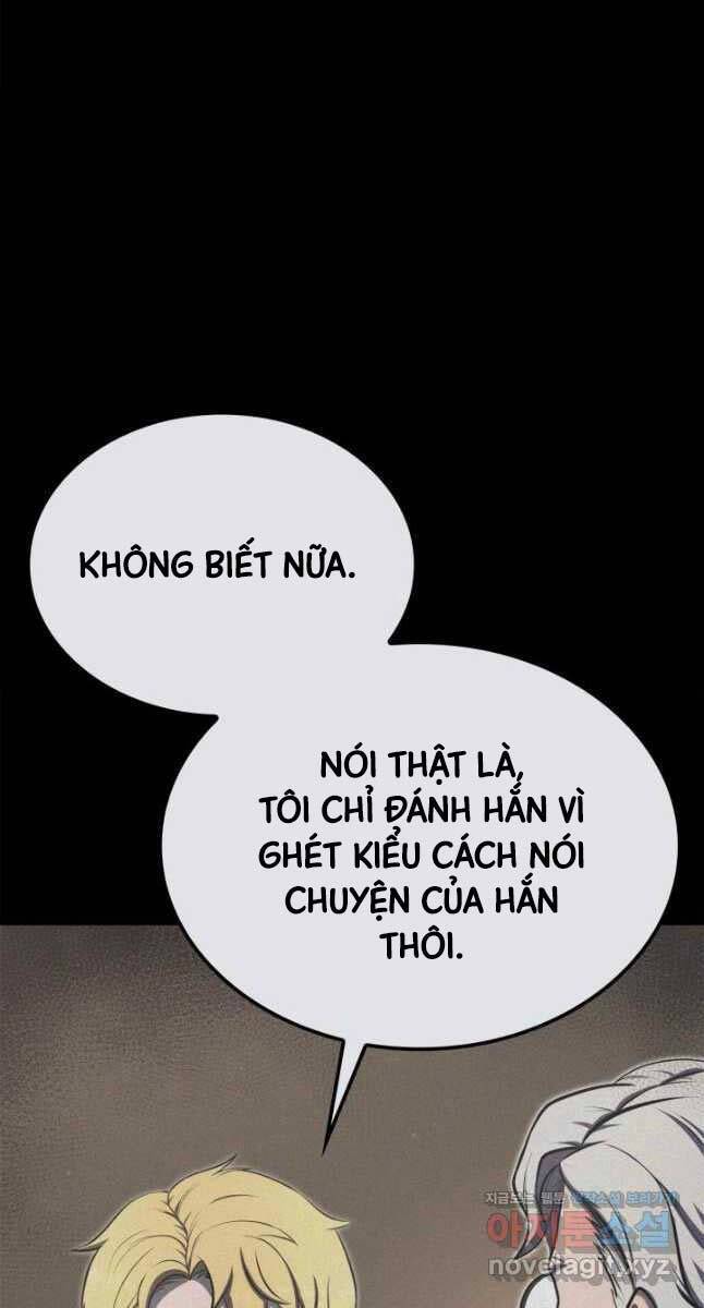Nhà Vô Địch Kalli: Chương 51
