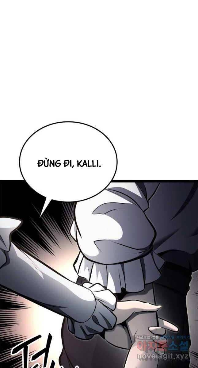 Nhà Vô Địch Kalli: Chương 51
