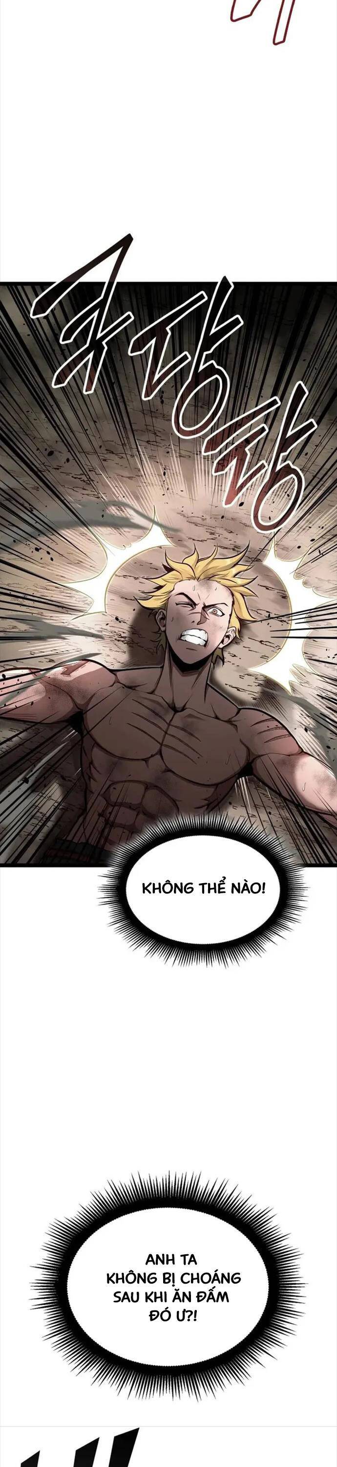 Nhà Vô Địch Kalli: Chương 53