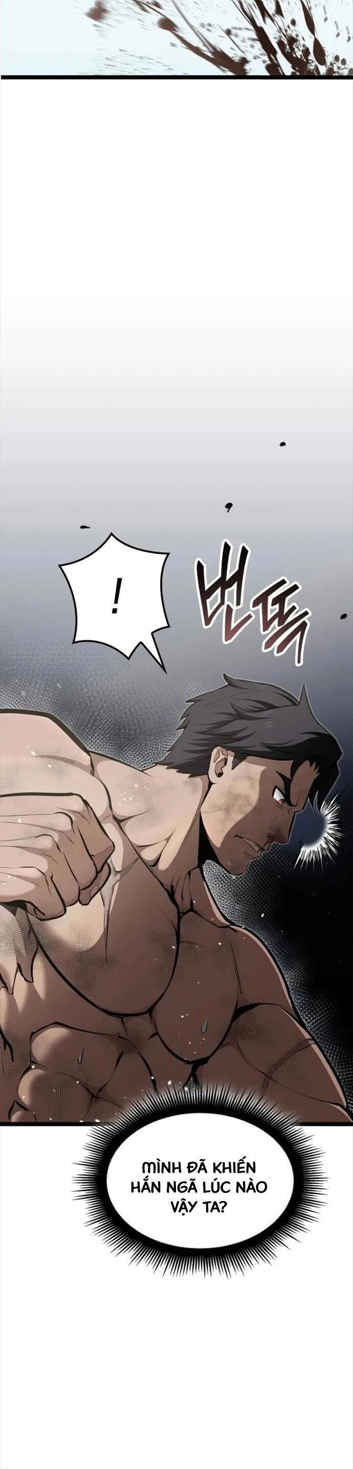 Nhà Vô Địch Kalli: Chương 53