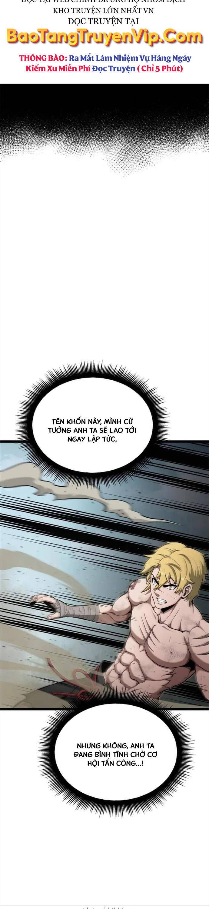 Nhà Vô Địch Kalli: Chương 53