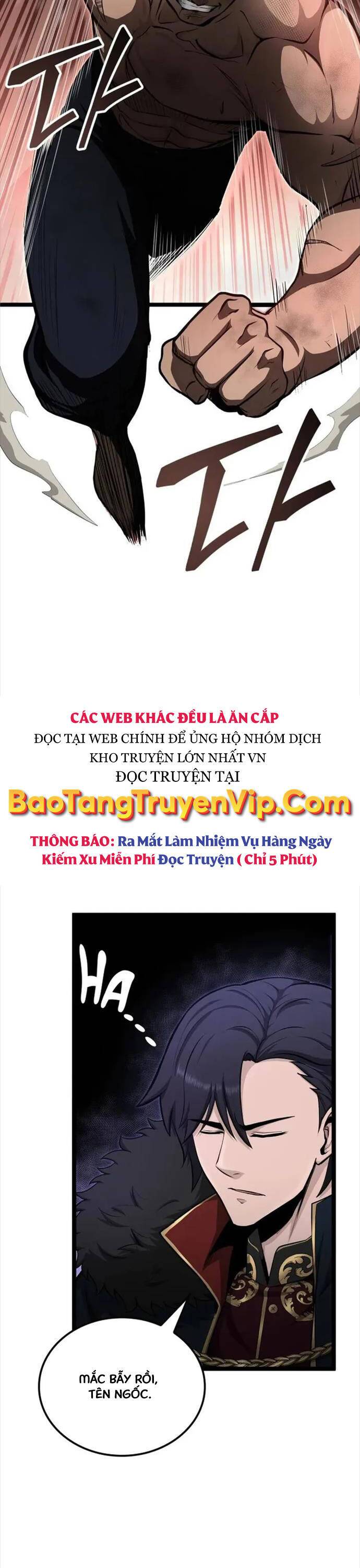 Nhà Vô Địch Kalli: Chương 53