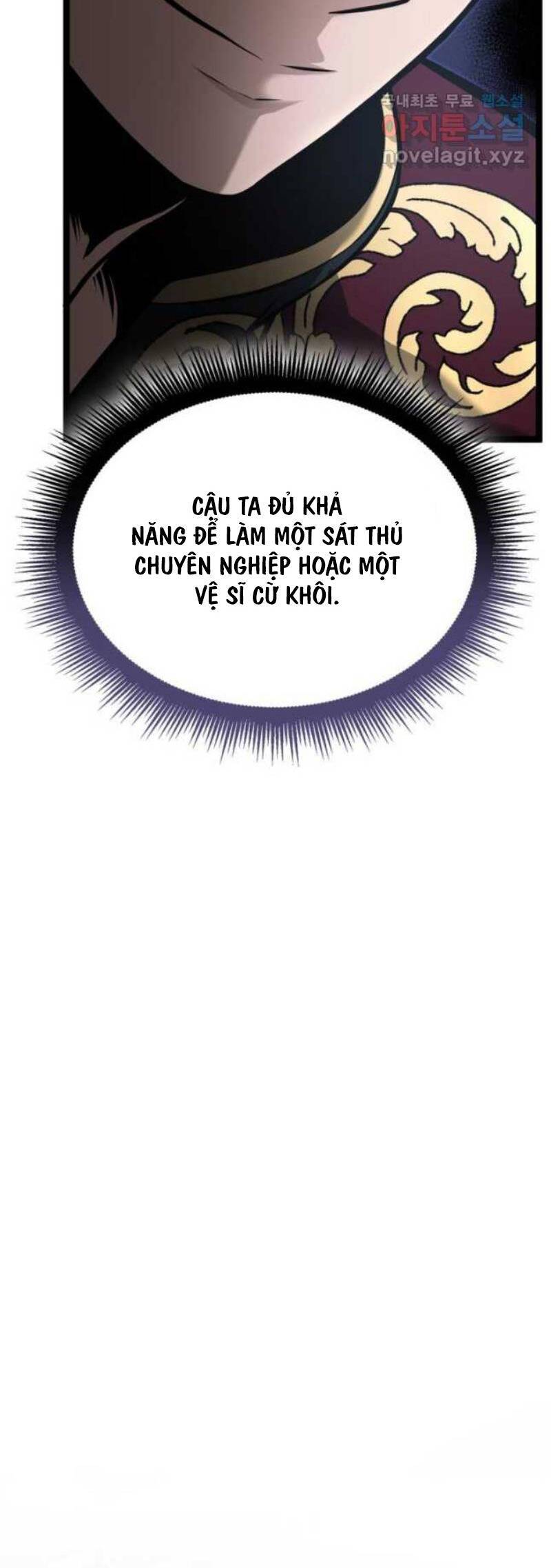 Nhà Vô Địch Kalli: Chương 55