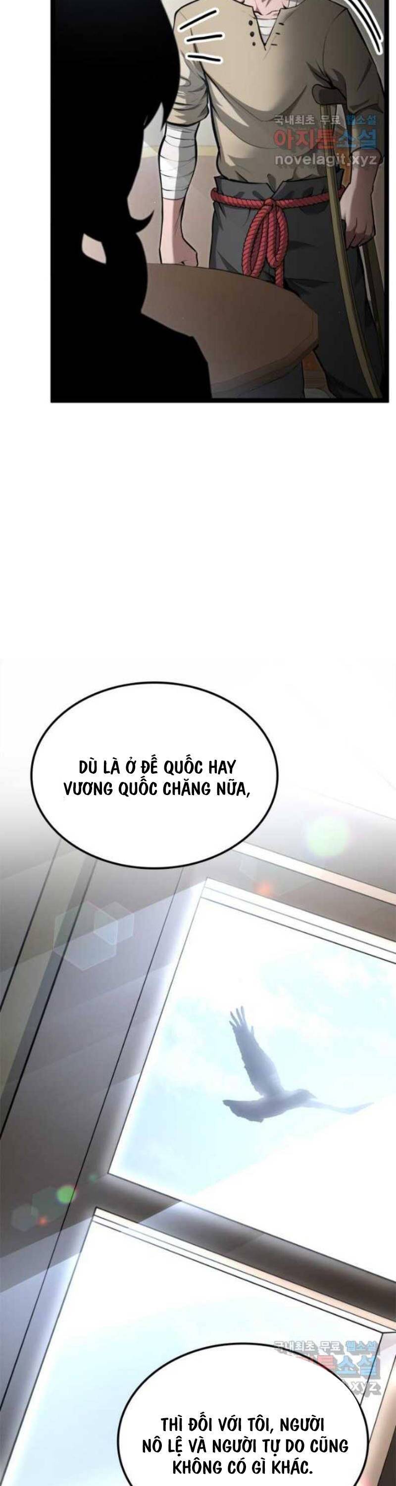 Nhà Vô Địch Kalli: Chương 55