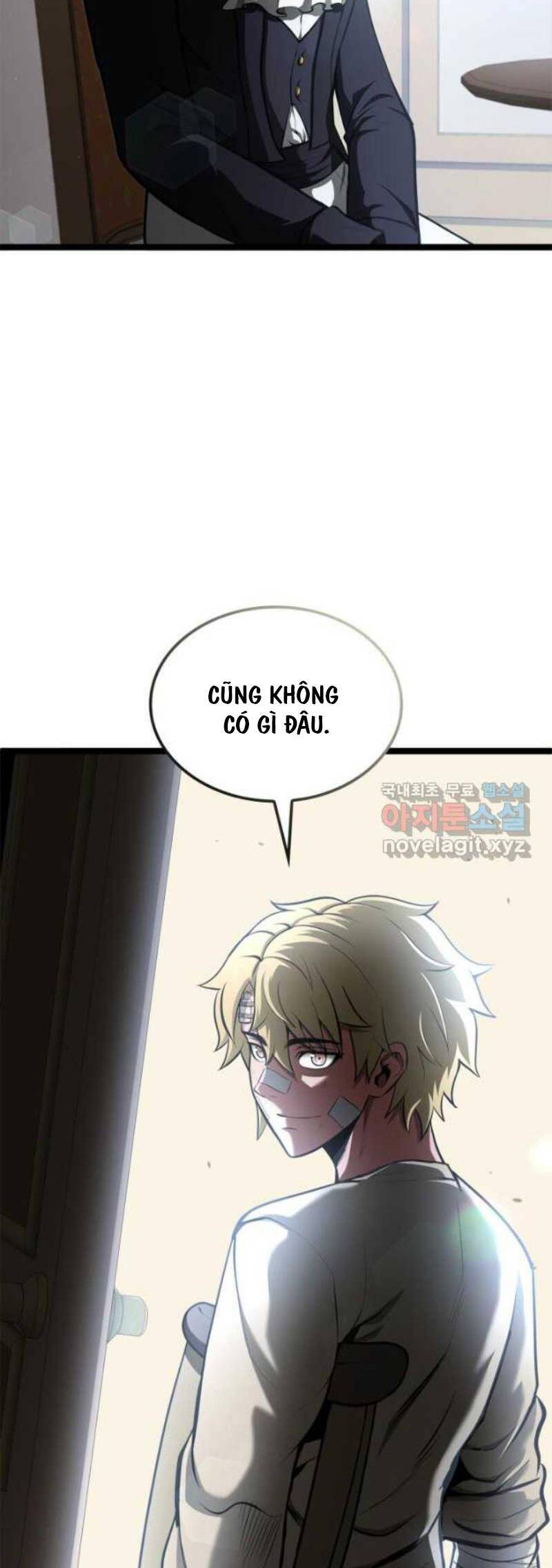 Nhà Vô Địch Kalli: Chương 55