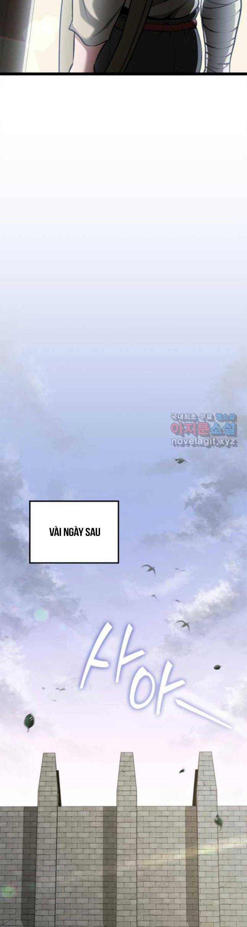 Nhà Vô Địch Kalli: Chương 55