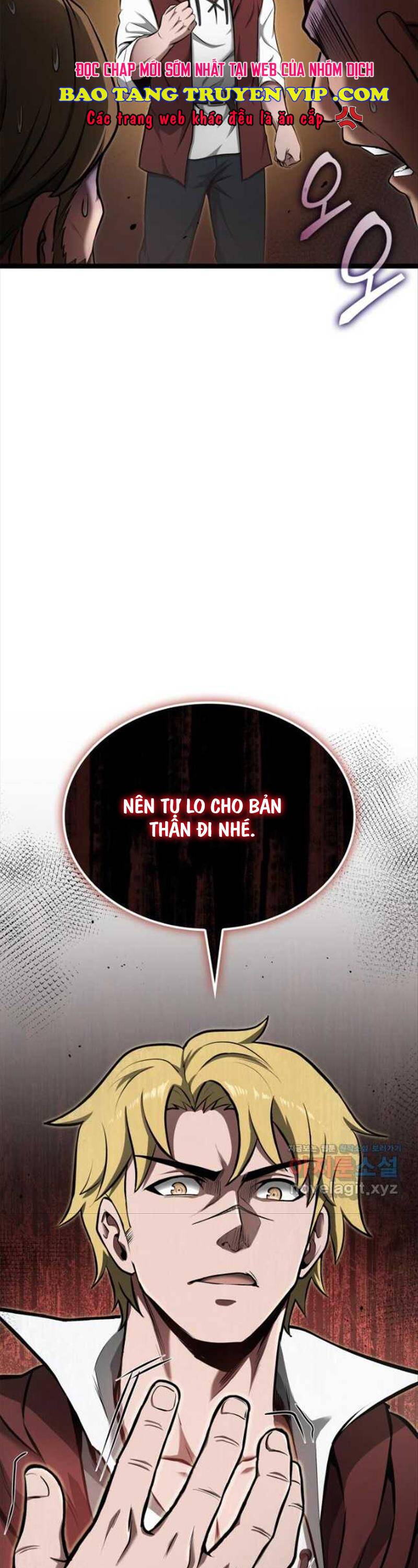 Nhà Vô Địch Kalli: Chương 56