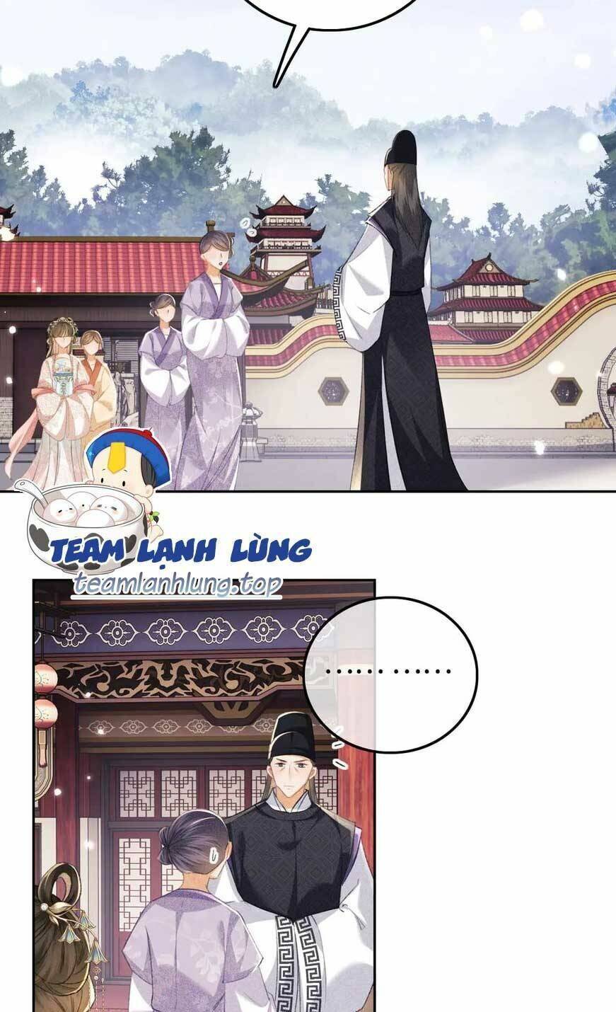 Mãn Cấp Trà Xanh Xuyên Không Thành Tiểu Đáng Thương: Chapter 110