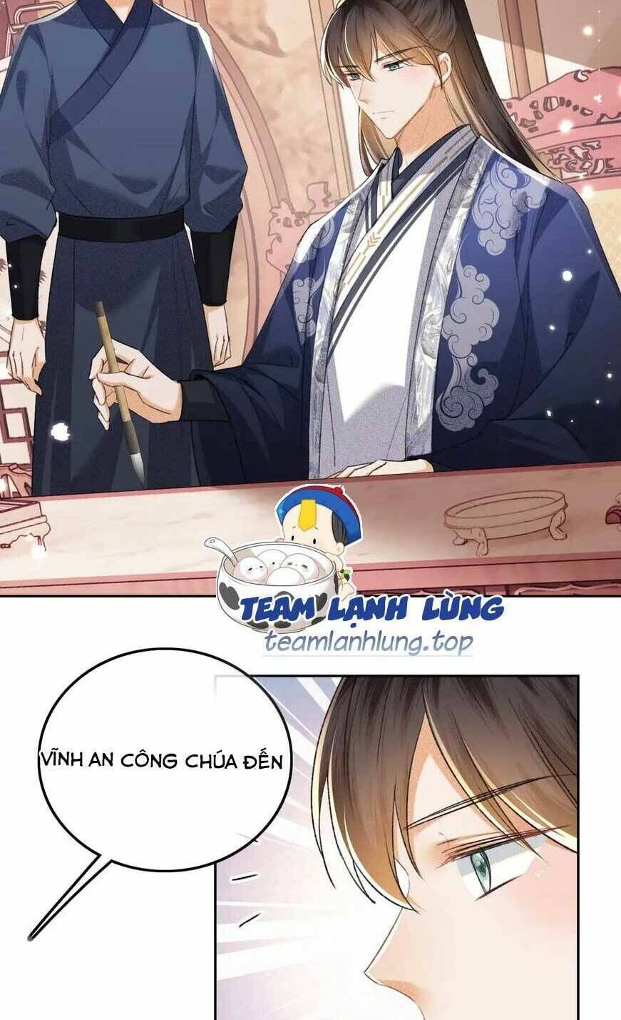 Mãn Cấp Trà Xanh Xuyên Không Thành Tiểu Đáng Thương: Chapter 110