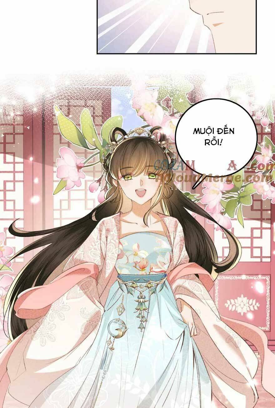 Mãn Cấp Trà Xanh Xuyên Không Thành Tiểu Đáng Thương: Chapter 110
