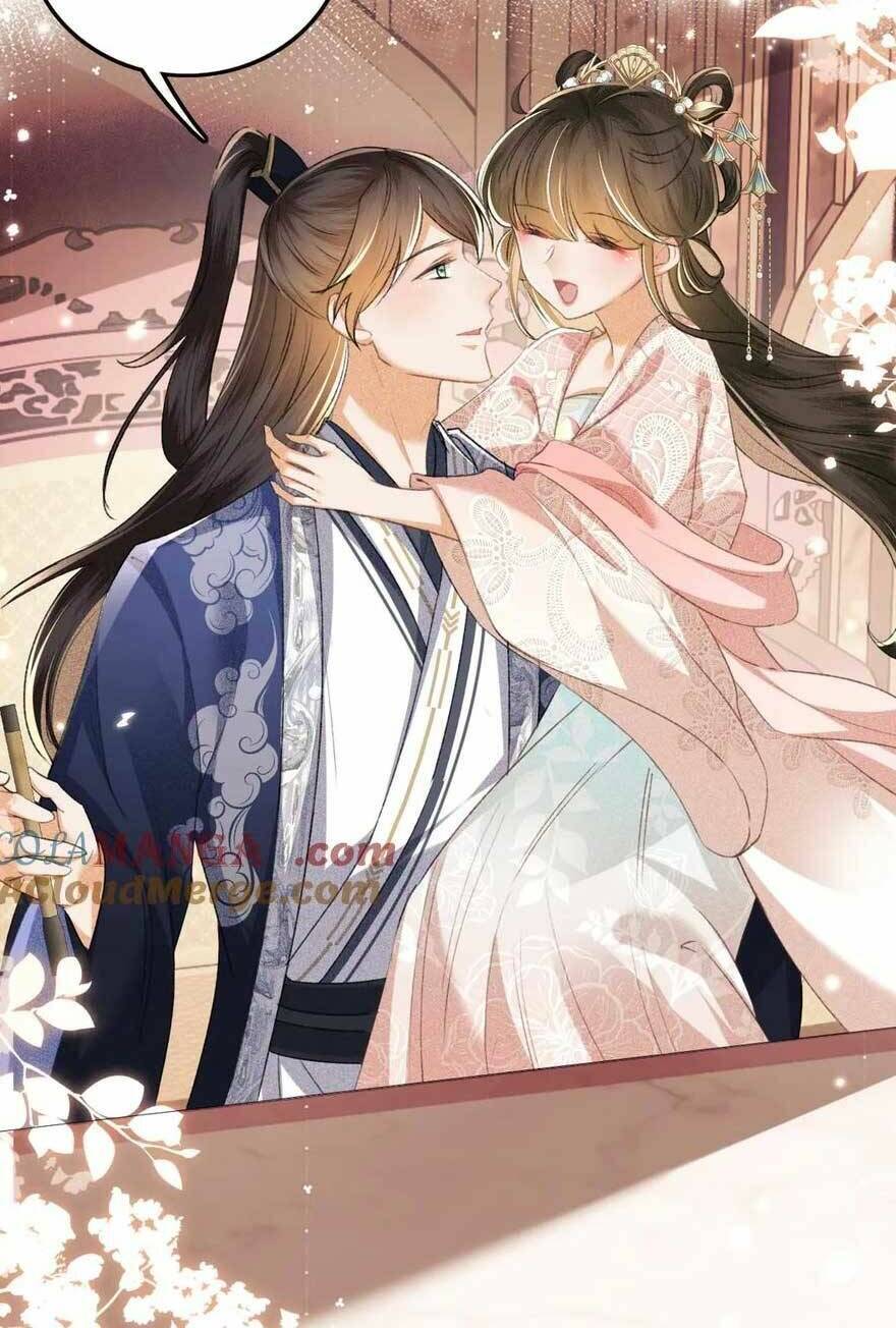 Mãn Cấp Trà Xanh Xuyên Không Thành Tiểu Đáng Thương: Chapter 110