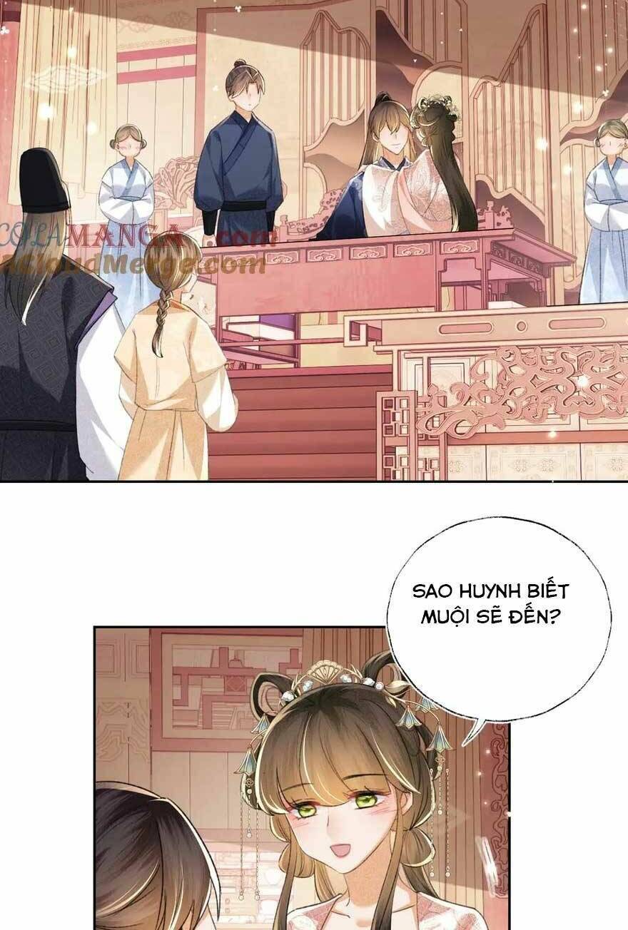 Mãn Cấp Trà Xanh Xuyên Không Thành Tiểu Đáng Thương: Chapter 110