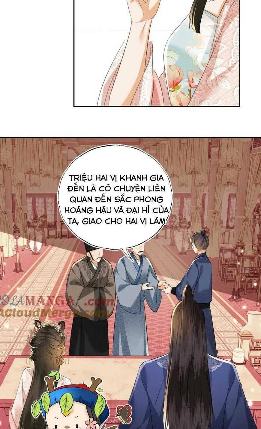 Mãn Cấp Trà Xanh Xuyên Không Thành Tiểu Đáng Thương: Chapter 111