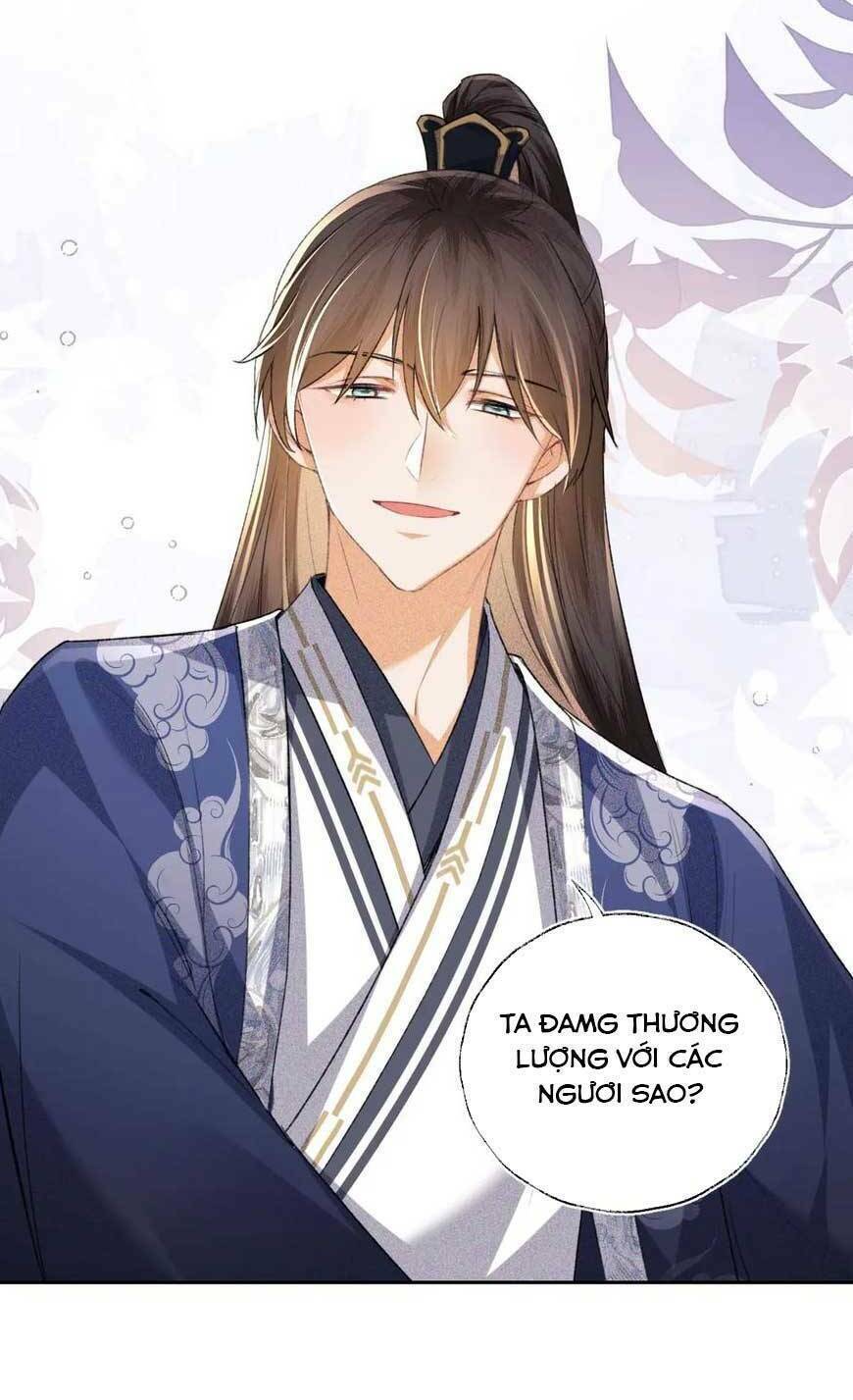 Mãn Cấp Trà Xanh Xuyên Không Thành Tiểu Đáng Thương: Chapter 111