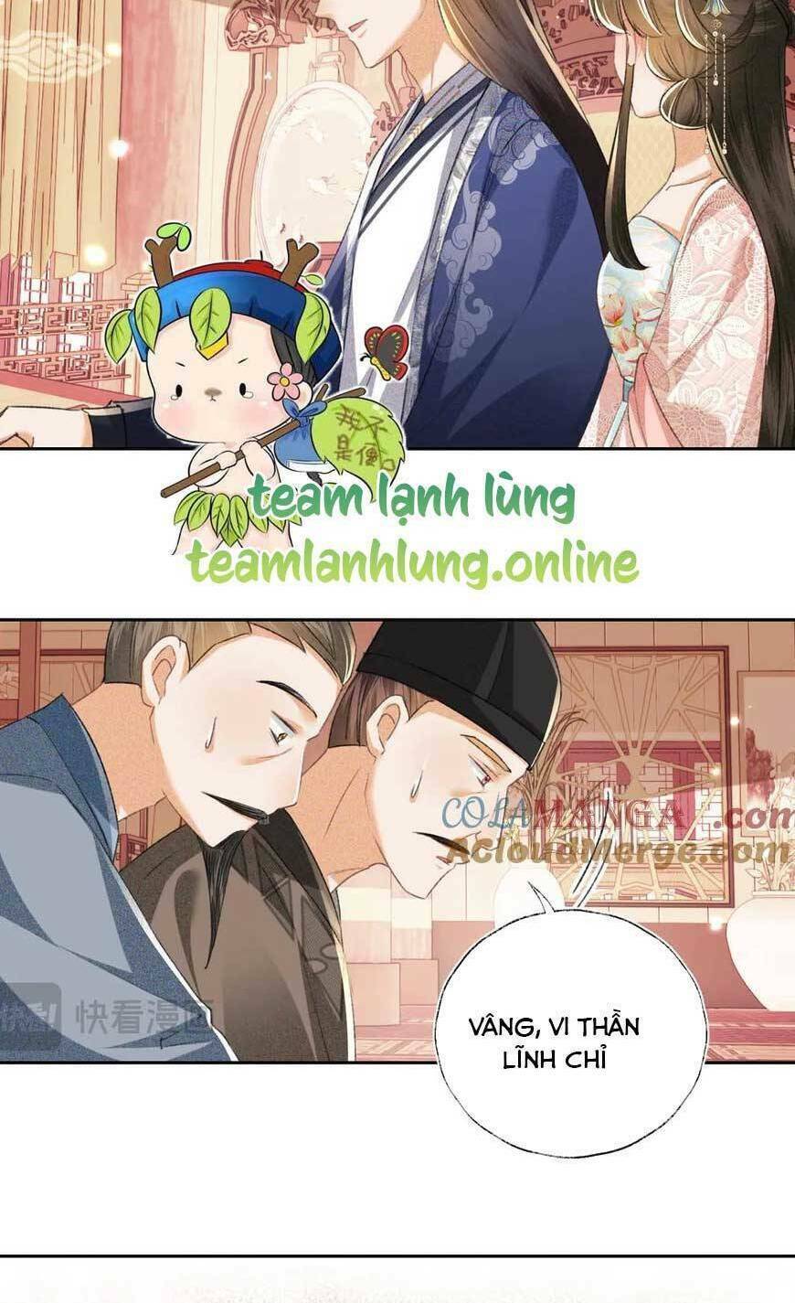 Mãn Cấp Trà Xanh Xuyên Không Thành Tiểu Đáng Thương: Chapter 111