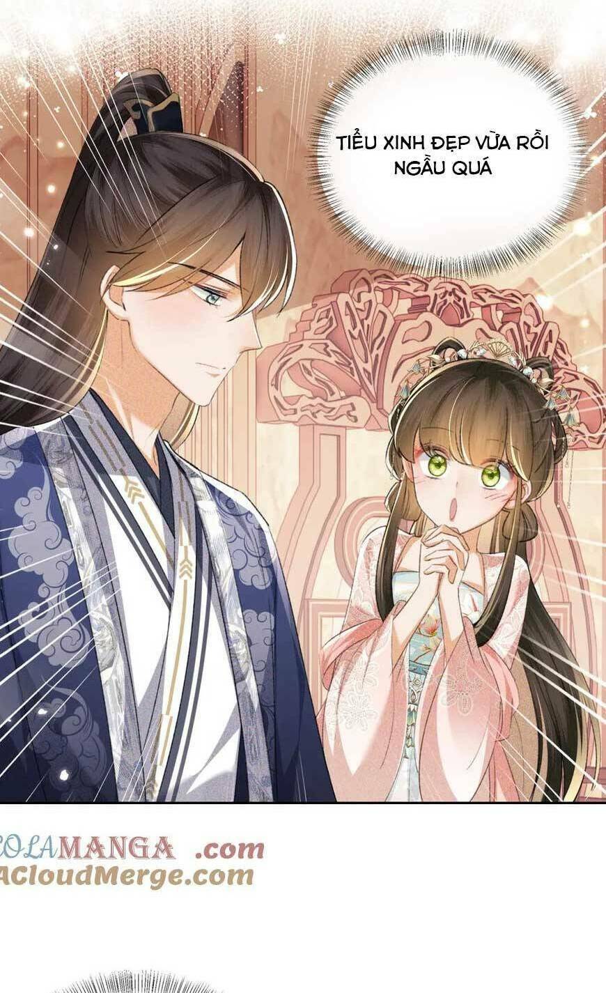 Mãn Cấp Trà Xanh Xuyên Không Thành Tiểu Đáng Thương: Chapter 111