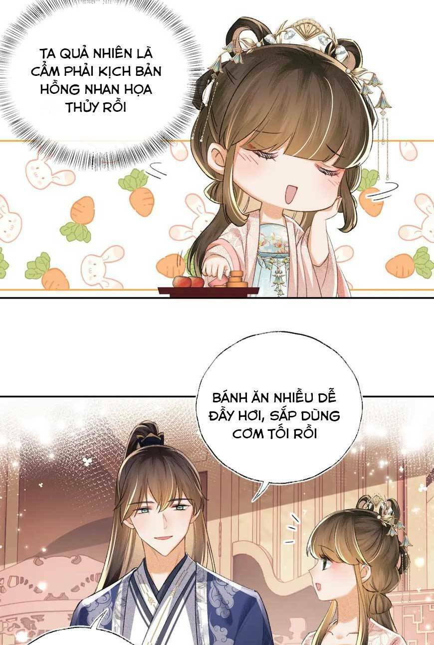 Mãn Cấp Trà Xanh Xuyên Không Thành Tiểu Đáng Thương: Chapter 111