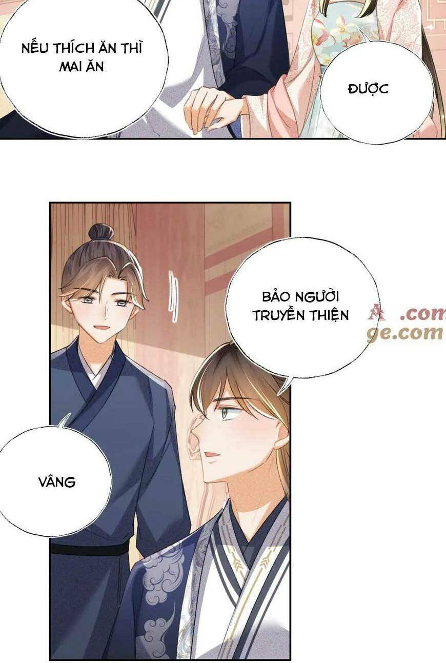 Mãn Cấp Trà Xanh Xuyên Không Thành Tiểu Đáng Thương: Chapter 111