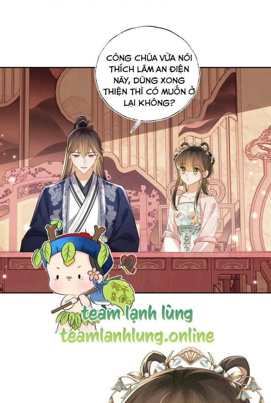 Mãn Cấp Trà Xanh Xuyên Không Thành Tiểu Đáng Thương: Chapter 111