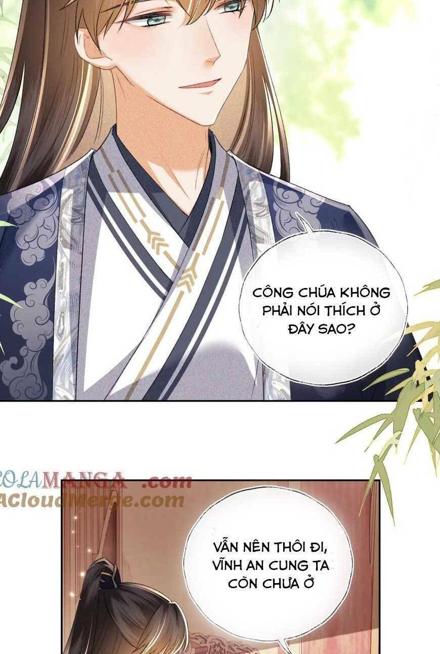 Mãn Cấp Trà Xanh Xuyên Không Thành Tiểu Đáng Thương: Chapter 111