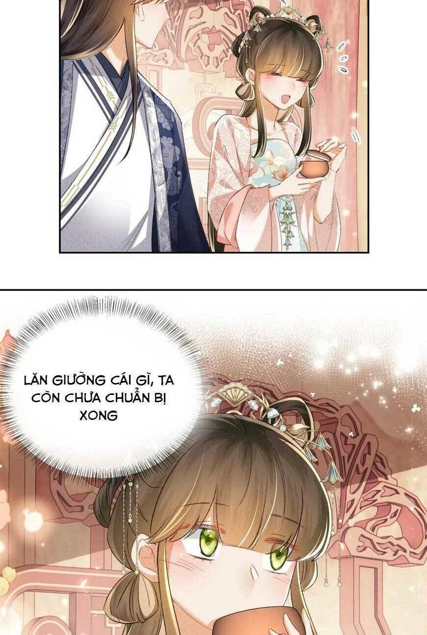Mãn Cấp Trà Xanh Xuyên Không Thành Tiểu Đáng Thương: Chapter 111