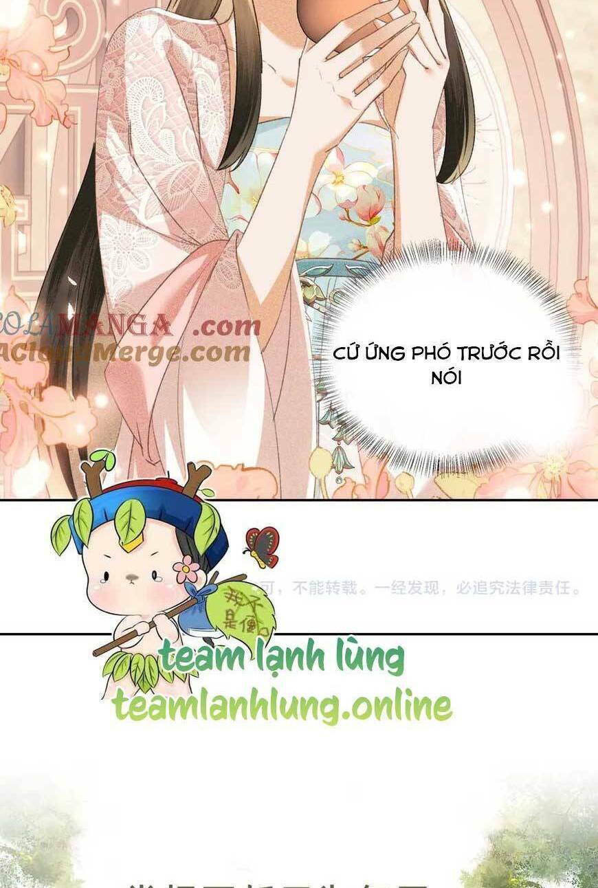 Mãn Cấp Trà Xanh Xuyên Không Thành Tiểu Đáng Thương: Chapter 111