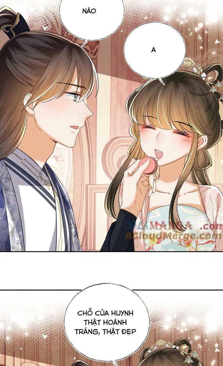 Mãn Cấp Trà Xanh Xuyên Không Thành Tiểu Đáng Thương: Chapter 111