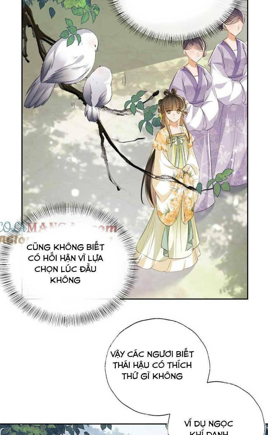 Mãn Cấp Trà Xanh Xuyên Không Thành Tiểu Đáng Thương: Chapter 112
