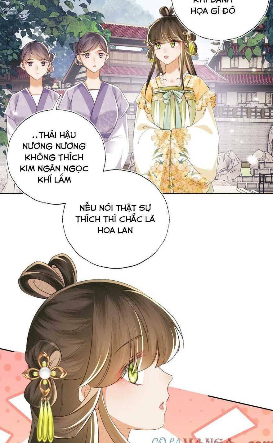 Mãn Cấp Trà Xanh Xuyên Không Thành Tiểu Đáng Thương: Chapter 112