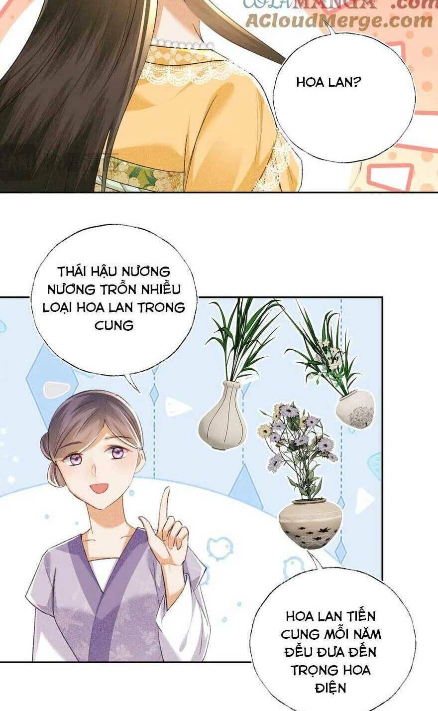Mãn Cấp Trà Xanh Xuyên Không Thành Tiểu Đáng Thương: Chapter 112