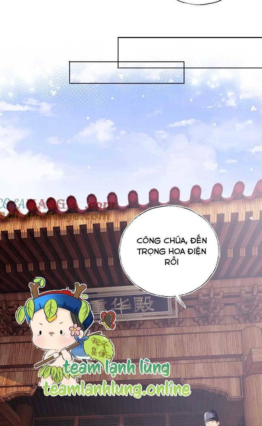 Mãn Cấp Trà Xanh Xuyên Không Thành Tiểu Đáng Thương: Chapter 112