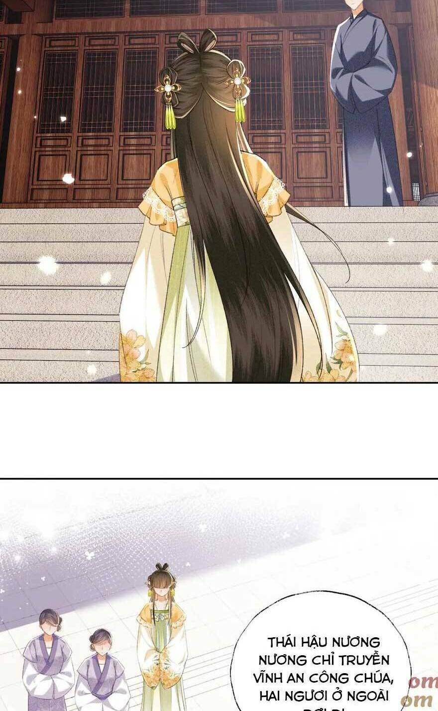 Mãn Cấp Trà Xanh Xuyên Không Thành Tiểu Đáng Thương: Chapter 112
