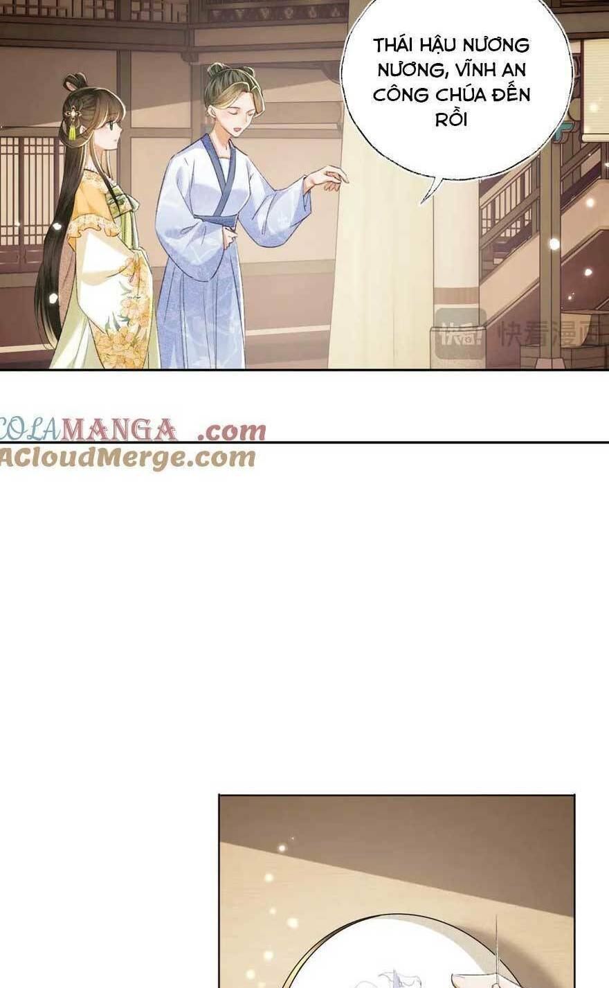 Mãn Cấp Trà Xanh Xuyên Không Thành Tiểu Đáng Thương: Chapter 112