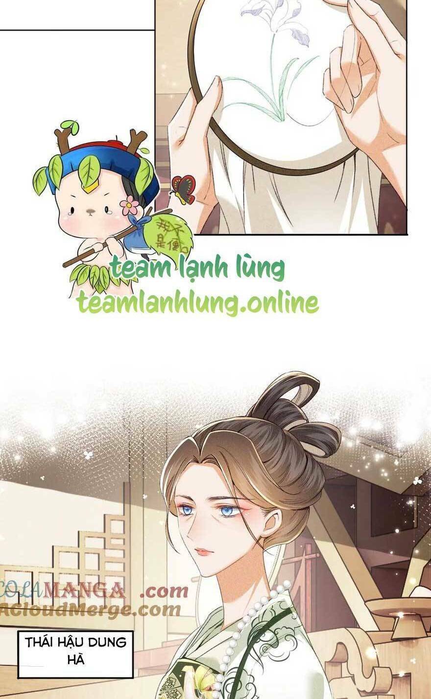 Mãn Cấp Trà Xanh Xuyên Không Thành Tiểu Đáng Thương: Chapter 112