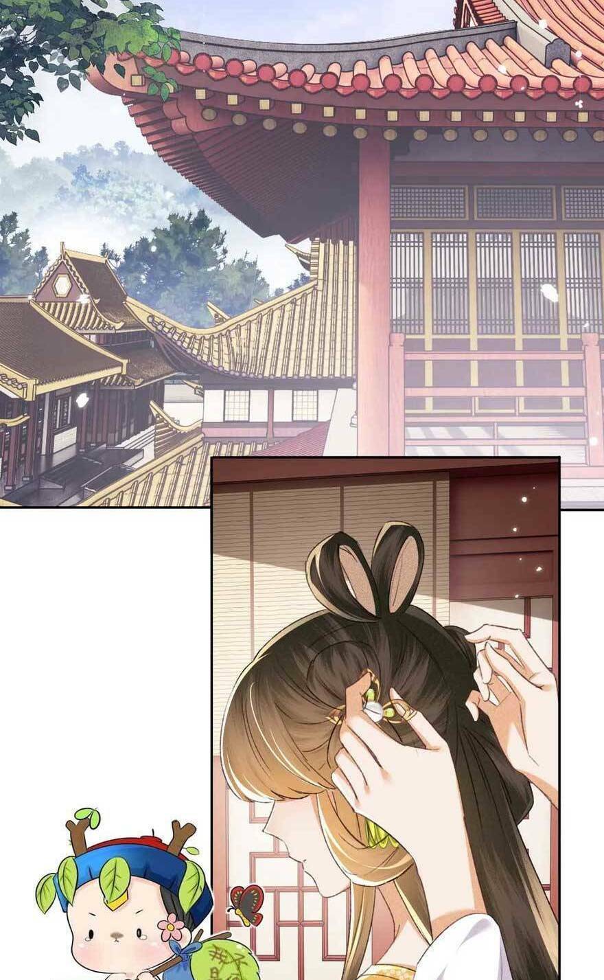 Mãn Cấp Trà Xanh Xuyên Không Thành Tiểu Đáng Thương: Chapter 112