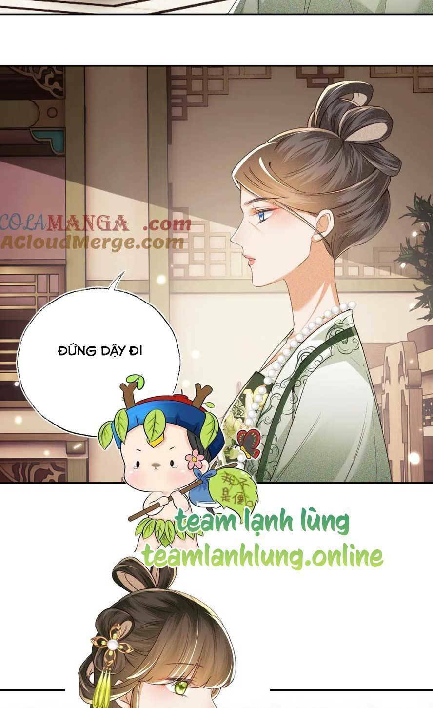 Mãn Cấp Trà Xanh Xuyên Không Thành Tiểu Đáng Thương: Chapter 112