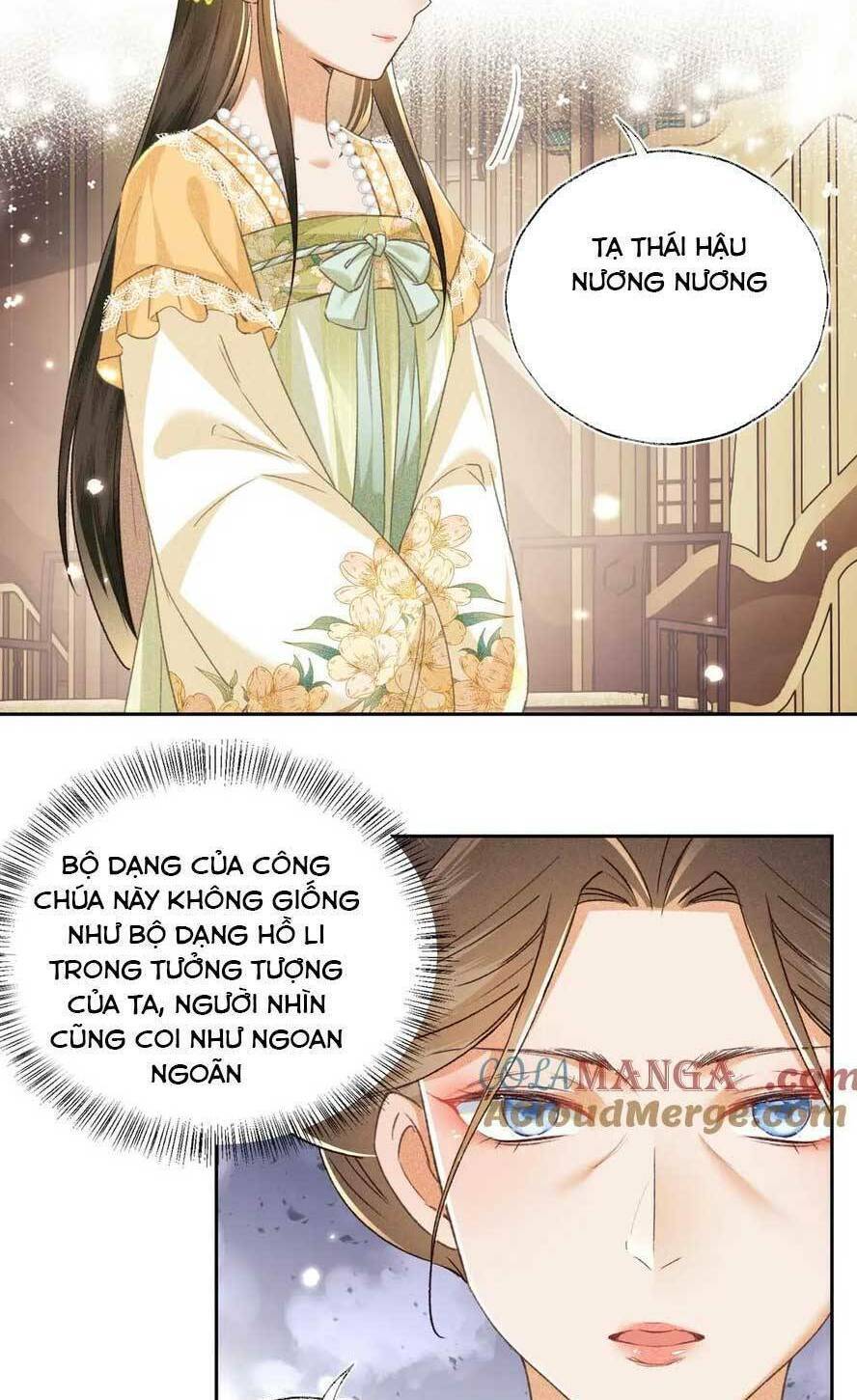 Mãn Cấp Trà Xanh Xuyên Không Thành Tiểu Đáng Thương: Chapter 112