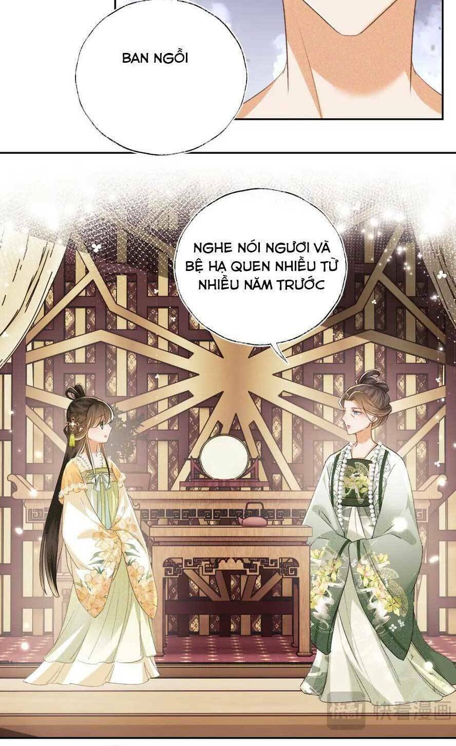 Mãn Cấp Trà Xanh Xuyên Không Thành Tiểu Đáng Thương: Chapter 112