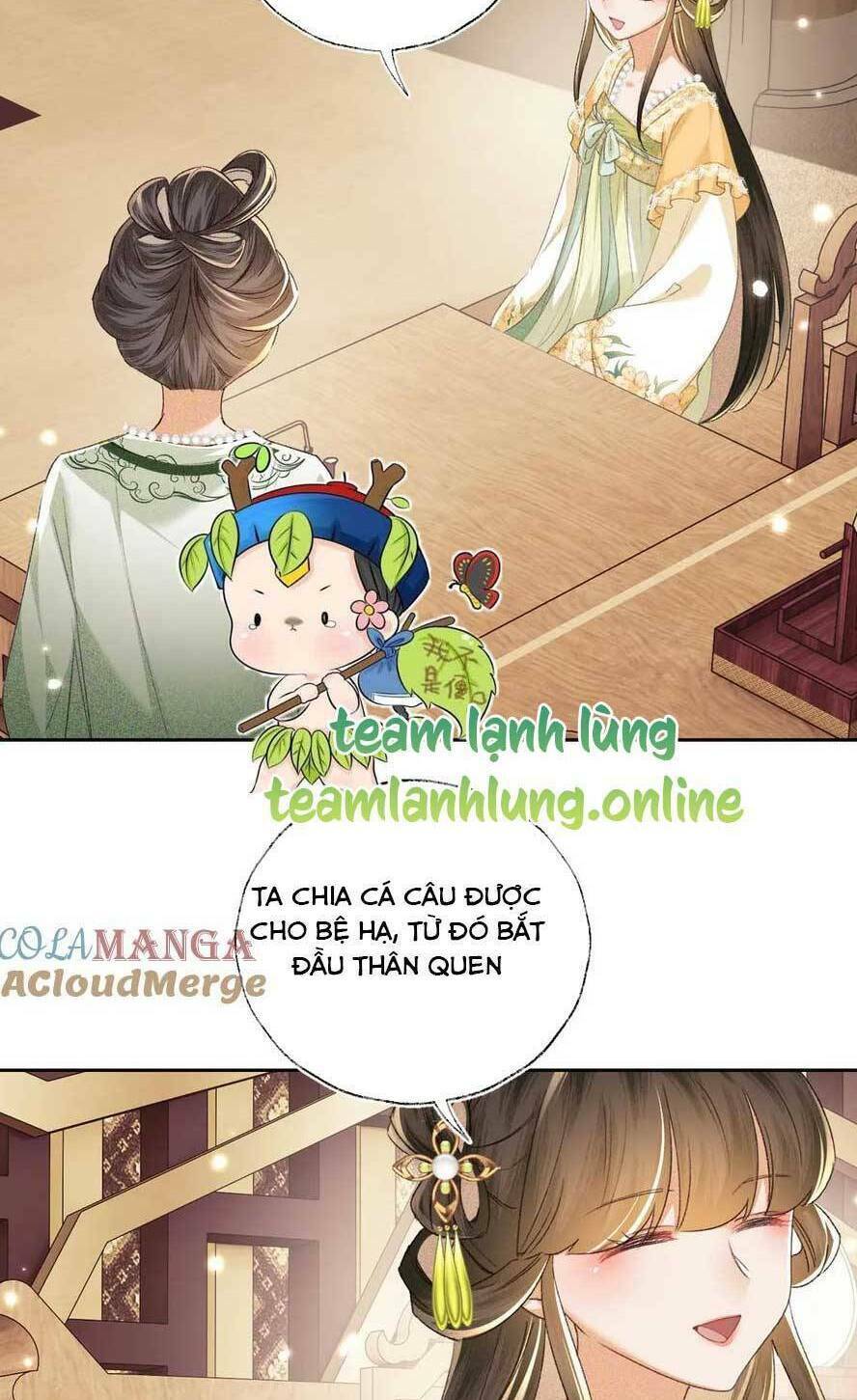 Mãn Cấp Trà Xanh Xuyên Không Thành Tiểu Đáng Thương: Chapter 112